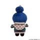 [PreOrder] SOUP Yurucamp Season 3 Kigurumi Rin-chan Ball Chain Mascot