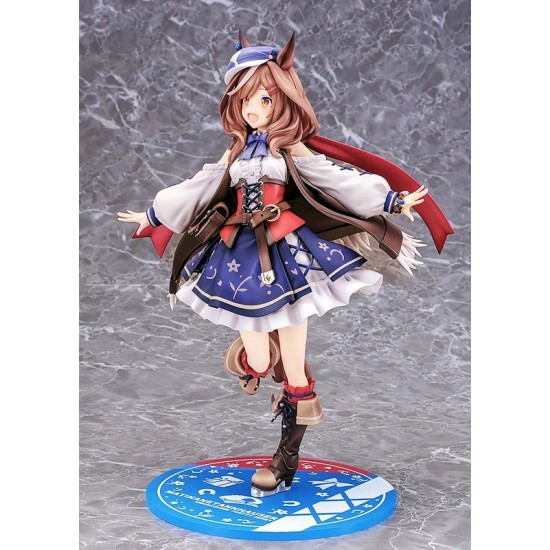[PreOrder] GSC Phat! Company 1/7 Umamusume: Pretty Derby – Matikanetannhauser (Re-issue)