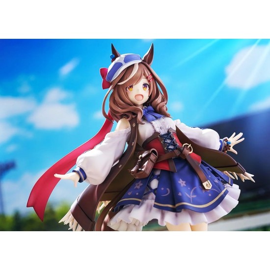 [PreOrder] GSC Phat! Company 1/7 Umamusume: Pretty Derby – Matikanetannhauser (Re-issue)