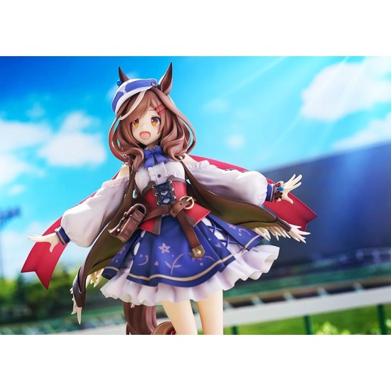 [PreOrder] GSC Phat! Company 1/7 Umamusume: Pretty Derby – Matikanetannhauser (Re-issue)