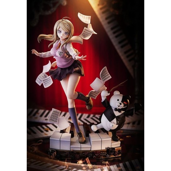 [PreOrder] GSC Phat! Company 1/7 Danganronpa V3: Killing Harmony - Kaede Akamatsu (Re-issue)