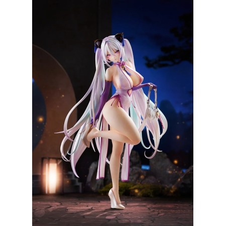 [PreOrder] GSC Phat! Company 1/6 Azur Lane Kearsarge: Springtime Monitoring