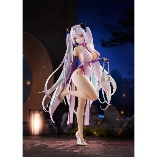 [PreOrder] GSC Phat! Company 1/6 Azur Lane Kearsarge: Springtime Monitoring