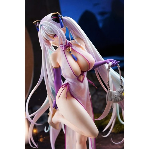 [PreOrder] GSC Phat! Company 1/6 Azur Lane Kearsarge: Springtime Monitoring