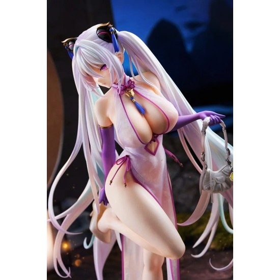 [PreOrder] GSC Phat! Company 1/6 Azur Lane Kearsarge: Springtime Monitoring