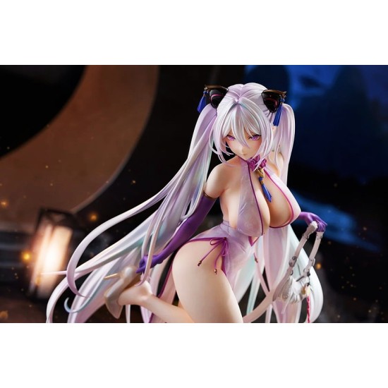 [PreOrder] GSC Phat! Company 1/6 Azur Lane Kearsarge: Springtime Monitoring