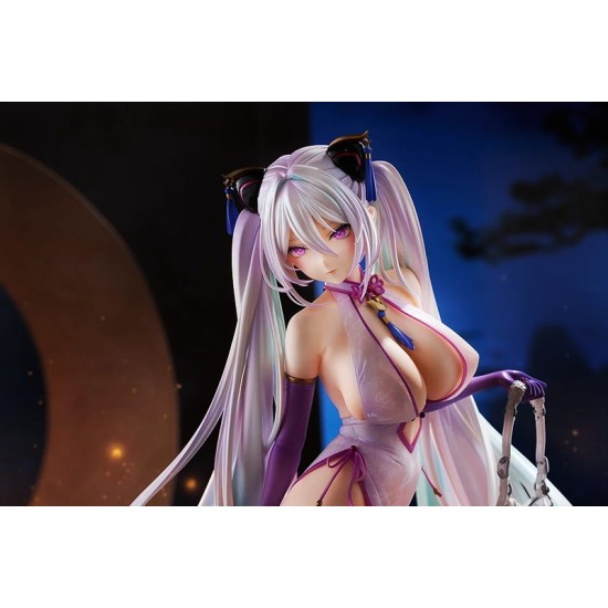 [PreOrder] GSC Phat! Company 1/6 Azur Lane Kearsarge: Springtime Monitoring