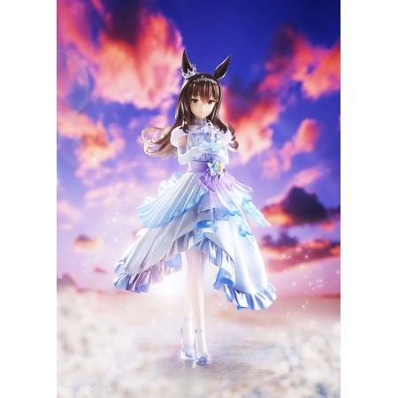 [PreOrder] GSC Phat! Company 1/7 Umamusume: Pretty Derby - [Glacialis Vega] Admire Vega