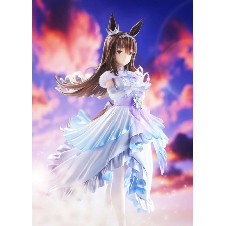 [PreOrder] GSC Phat! Company 1/7 Umamusume: Pretty Derby - [Glacialis Vega] Admire Vega
