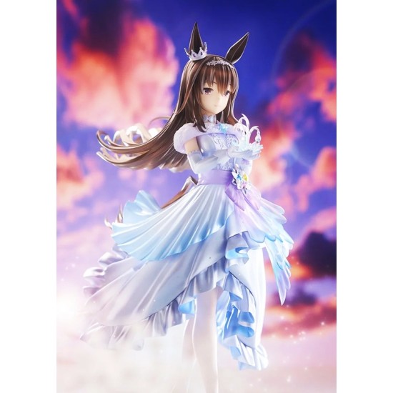 [PreOrder] GSC Phat! Company 1/7 Umamusume: Pretty Derby - [Glacialis Vega] Admire Vega
