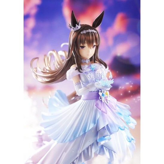 [PreOrder] GSC Phat! Company 1/7 Umamusume: Pretty Derby - [Glacialis Vega] Admire Vega