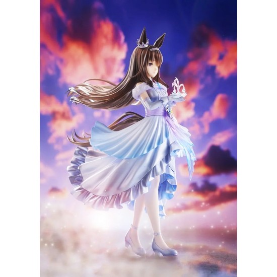 [PreOrder] GSC Phat! Company 1/7 Umamusume: Pretty Derby - [Glacialis Vega] Admire Vega