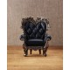 [PreOrder] GSC PARDOLL Antique Chair: Noir (Re-issue)