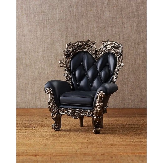 [PreOrder] GSC PARDOLL Antique Chair: Noir (Re-issue)