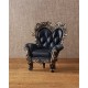 [PreOrder] GSC PARDOLL Antique Chair: Noir (Re-issue)