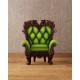 [PreOrder] GSC PARDOLL Antique Chair: Matcha (Re-issue)