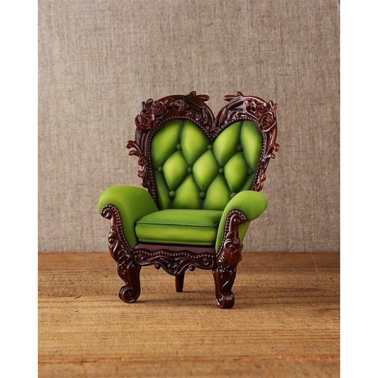 [PreOrder] GSC PARDOLL Antique Chair: Matcha (Re-issue)