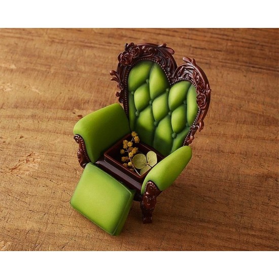 [PreOrder] GSC PARDOLL Antique Chair: Matcha (Re-issue)
