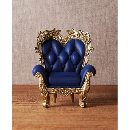 [PreOrder] GSC PARDOLL Antique Chair: Indigo (Re-issue)
