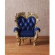 [PreOrder] GSC PARDOLL Antique Chair: Indigo (Re-issue)