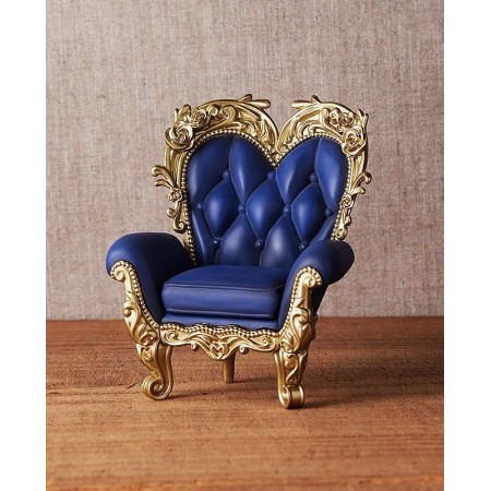 [PreOrder] GSC PARDOLL Antique Chair: Indigo (Re-issue)