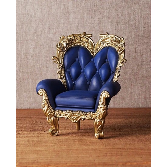 [PreOrder] GSC PARDOLL Antique Chair: Indigo (Re-issue)