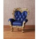[PreOrder] GSC PARDOLL Antique Chair: Indigo (Re-issue)