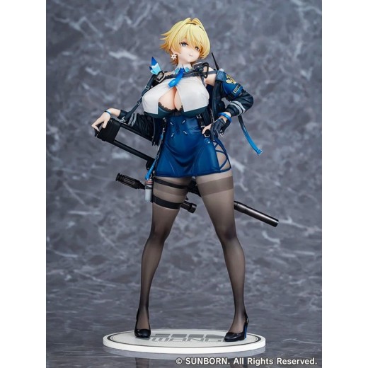 [PreOrder] GSC Phat! Company 1/6 Girls' Frontline 2: Exilium - Nikketa