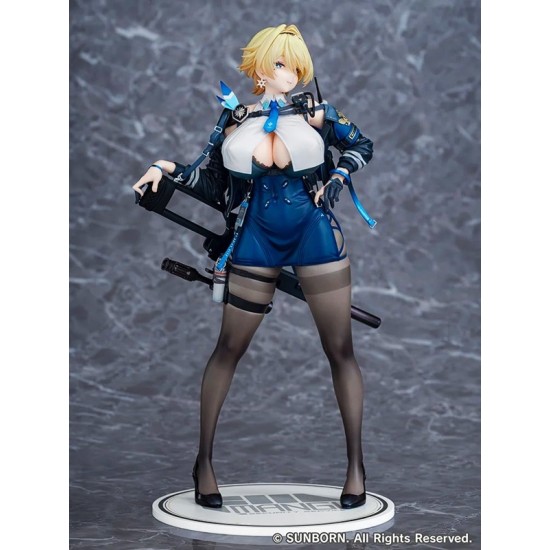 [PreOrder] GSC Phat! Company 1/6 Girls' Frontline 2: Exilium - Nikketa