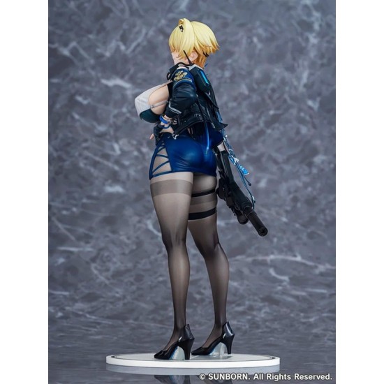 [PreOrder] GSC Phat! Company 1/6 Girls' Frontline 2: Exilium - Nikketa