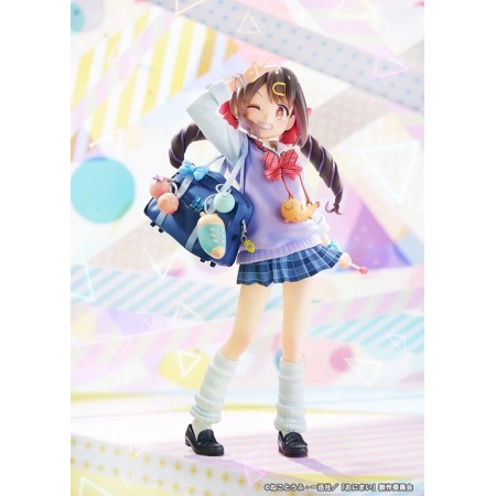 [PreOrder] GSC Phat! Company 1/6 ONIMAI: I'm Now Your Sister! - Mihari Oyama: Heisei Gyaru Ver.