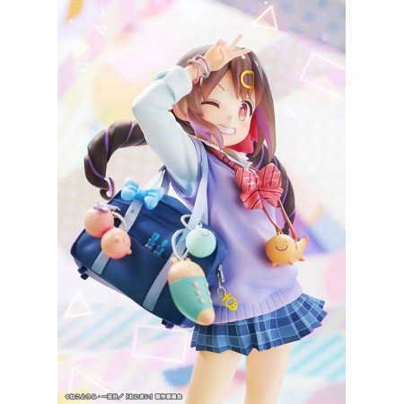[PreOrder] GSC Phat! Company 1/6 ONIMAI: I'm Now Your Sister! - Mihari Oyama: Heisei Gyaru Ver.