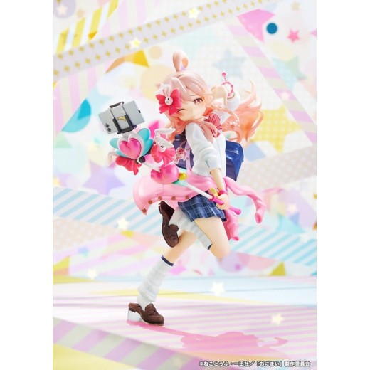 [PreOrder] GSC Phat! Company 1/6 ONIMAI: I'm Now Your Sister! - Mahiro Oyama: Heisei Gyaru Ver.