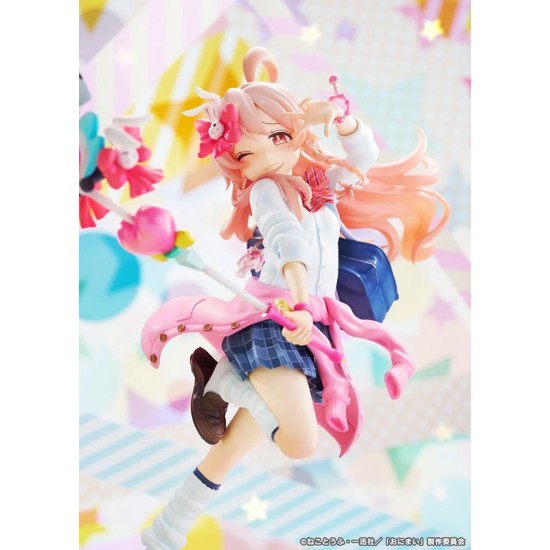 [PreOrder] GSC Phat! Company 1/6 ONIMAI: I'm Now Your Sister! - Mahiro Oyama: Heisei Gyaru Ver.