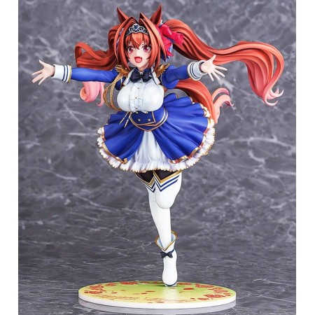[PreOrder] GSC Phat! Company 1/7 Umamusume: Pretty Derby - [Your Scarlet Tailwind] Daiwa Scarlet