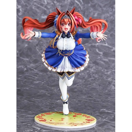 [PreOrder] GSC Phat! Company 1/7 Umamusume: Pretty Derby - [Your Scarlet Tailwind] Daiwa Scarlet