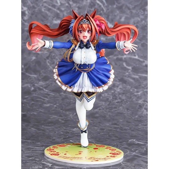 [PreOrder] GSC Phat! Company 1/7 Umamusume: Pretty Derby - [Your Scarlet Tailwind] Daiwa Scarlet