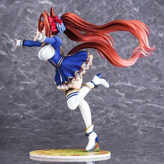 [PreOrder] GSC Phat! Company 1/7 Umamusume: Pretty Derby - [Your Scarlet Tailwind] Daiwa Scarlet