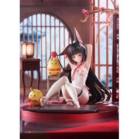 [PreOrder] GSC Phat! Company ¼ Azur Lane - Nagato: Guardian Fox's Blessed Bonds