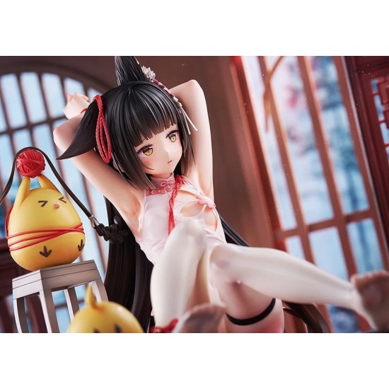 [PreOrder] GSC Phat! Company ¼ Azur Lane - Nagato: Guardian Fox's Blessed Bonds