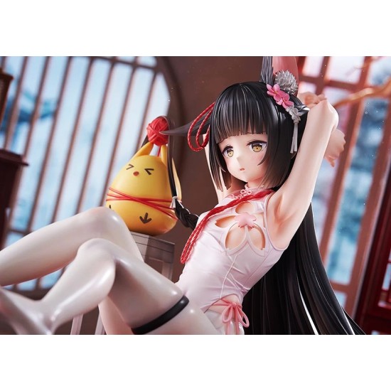 [PreOrder] GSC Phat! Company ¼ Azur Lane - Nagato: Guardian Fox's Blessed Bonds