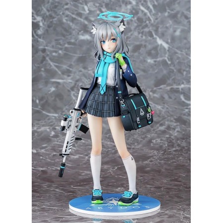 [PreOrder] GSC Phat! 1/7 Company Blue Archive - Shiroko