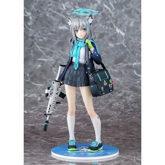 [PreOrder] GSC Phat! 1/7 Company Blue Archive - Shiroko