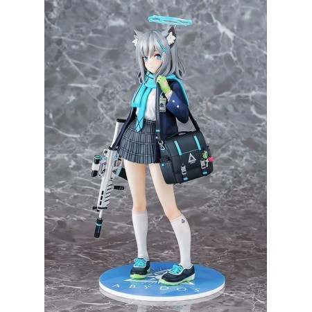 [PreOrder] GSC Phat! 1/7 Company Blue Archive - Shiroko