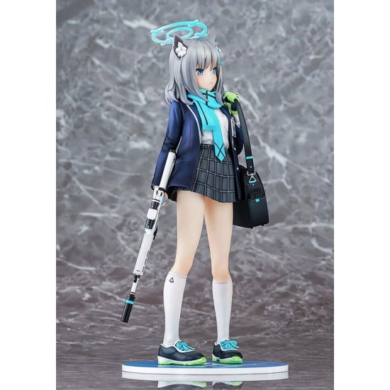 [PreOrder] GSC Phat! 1/7 Company Blue Archive - Shiroko