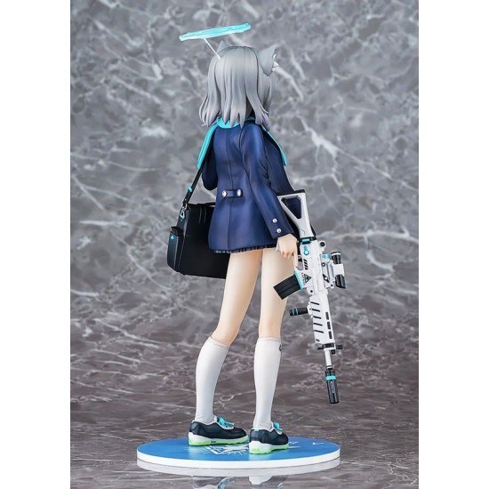 [PreOrder] GSC Phat! 1/7 Company Blue Archive - Shiroko