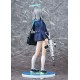 [PreOrder] GSC Phat! 1/7 Company Blue Archive - Shiroko