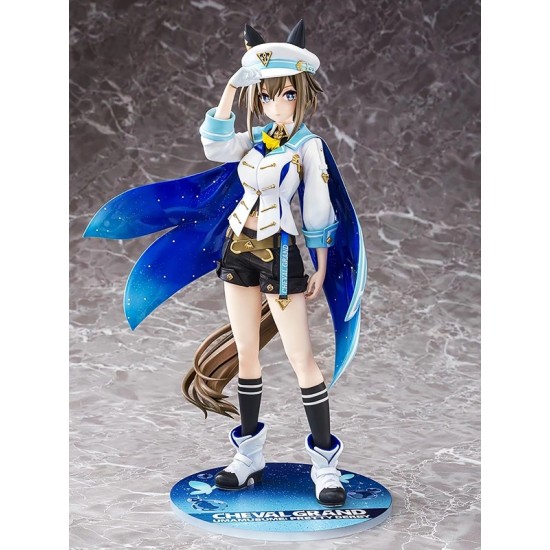 [PreOrder] GSC Phat! Company 1/7 Umamusume: Pretty Derby - Cheval Grand (Re-issue)