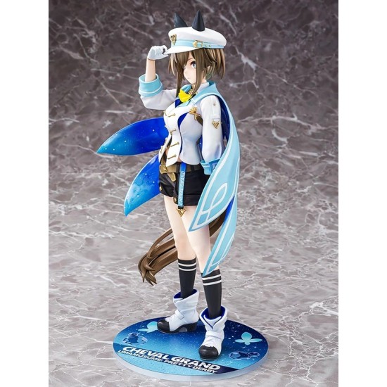 [PreOrder] GSC Phat! Company 1/7 Umamusume: Pretty Derby - Cheval Grand (Re-issue)