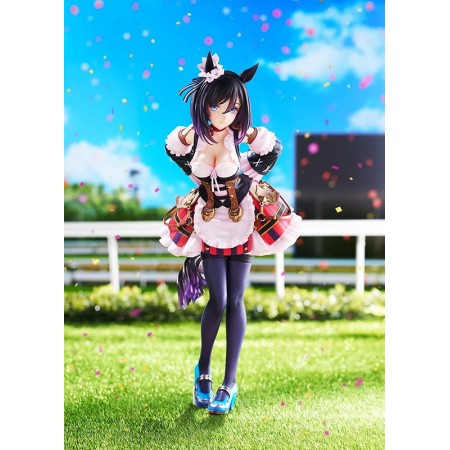 [PreOrder] GSC Phat! Company 1/7 Umamusume: Pretty Derby - Eishin Flash: Victory Pose Ver.